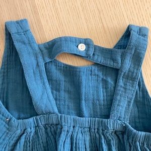 Alice & Ames, girls dress, size 5